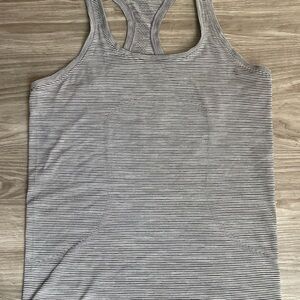 Lululemon Swiftly Tech Racerback Size 10